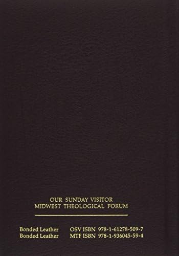Daily Roman Missal, Third Edition by Our Sunday Visitor