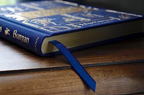 The Pilgrim's Progress: Legacy Edition (Clothbound Hardcover) Unabridged and Easy to Read with Classic Illustrations by John Bunyan