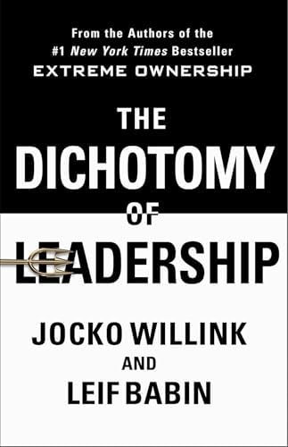 Extreme Ownership Series 3 Book Set: Extreme Ownership, The Dichotomy of Leadership and The Need To Lead by Jocko Willink