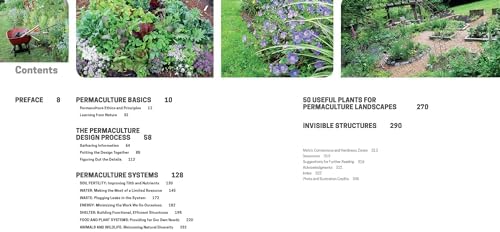 Practical Permaculture: for Home Landscapes, Your Community, and the Whole Earth by Jessi Bloom