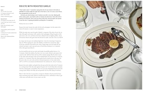 Steak House: The People, the Places, the Recipes by Eric Wareheim