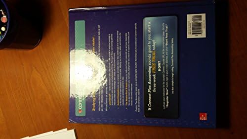 Financial Accounting, 8th Edition by Robert Libby