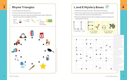 Learn to Read for Kids with Dyslexia: 101 Games and Activities to Teach Your Child to Read (Phonics Makes Readers) by Hannah Braun M.Ed.