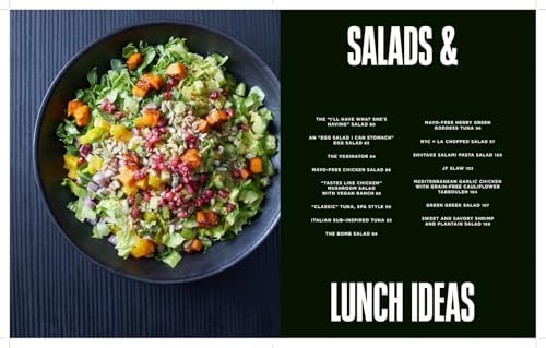 Trust Your Gut: Anti-Inflammatory Recipes for Feeling Unstoppable by Jennifer Fisher