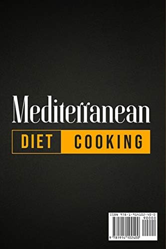 Mediterranean Diet Cooking for Beginners: Delicious Recipes To Kick-Start Healthy Lifestyle, Discover The Secrets To Lose Weight, Burn Fat, And Enjoy Your Food by Dorothy Peirce