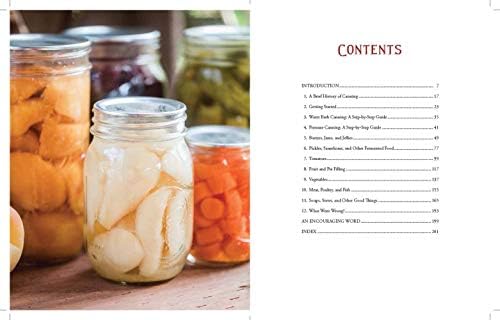 The Homestead Canning Cookbook: •Simple, Safe Instructions from a Certified Master Food Preserver •Over 150 Delicious, Homemade Recipes •Practical ... Lifestyle (The Homestead Essentials) by Georgia Varozza