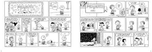 Carlitos y Snoopy. Las mejores tiras de Peanuts / Charlie Brown and Snoopy. The Best Peanuts Comic Strips (Spanish Edition) by Charles M. Schulz
