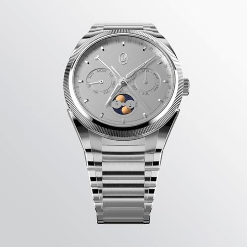 100 Iconic Watches by Gisbert L. Brunner