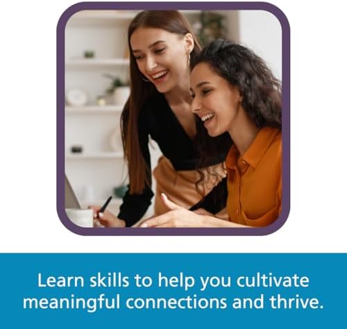 Thrive Socially with Adult ADHD: Shame-Busting Strategies to Build Better Relationships Using Polyvagal Theory and Neuroscience by Shawn Horn PsyD