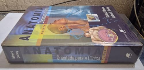 CLINICAL ORIENTED ANATOMY (MOORE) - 5th Ed. by Keith L. Moore