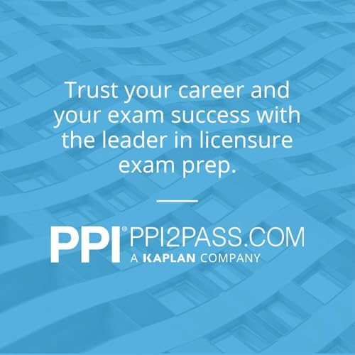 PPI ARE 5.0 Exam Review All Six Divisions, 2nd Edition – Comprehensive Review Manual for the NCARB ARE 5.0 Exam by David Kent Ballast FAIA NCIDQ-Cert. #9425