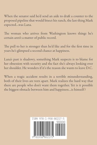 Something Lost: A Montana Cowboy, Midlife Second Chance, Age Gap Romance (Wolf Mountain Ranchers) by Erin FitzGerald