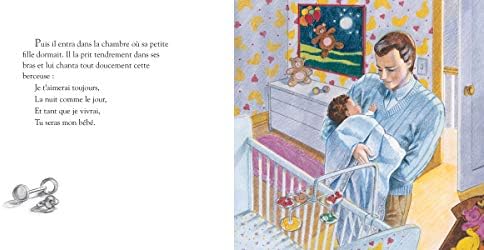 Je t'aimerai toujours (French Edition) by Robert Munsch