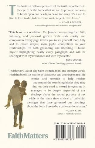 That We Might Have Joy: Desire, Divinity & Intimate Love by Jennifer Finlayson-Fife