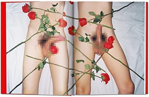 Ren Hang (Multilingual Edition) by Ren Hang