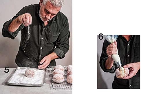 BAKE: My Best Ever Recipes for the Classics by Paul Hollywood