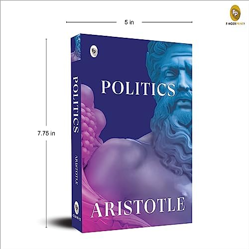 Politics, The by Aristotle