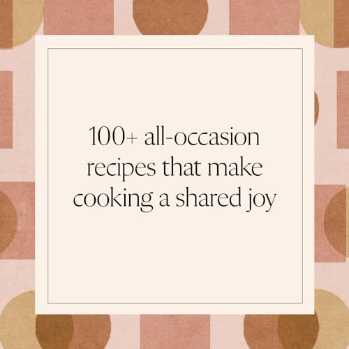 A Couple Cooks: 100 Recipes to Cook Together by Sonja Overhiser