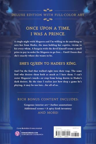 Learn My Lesson (Deluxe Edition) (Wicked Villains, 2) by Katee Robert