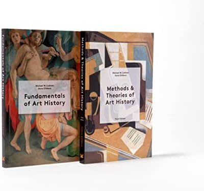 Methods and Theories of Art History by Anne D'Alleva