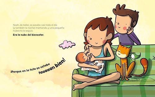 La fiesTETA by Míriam Tirado Torras