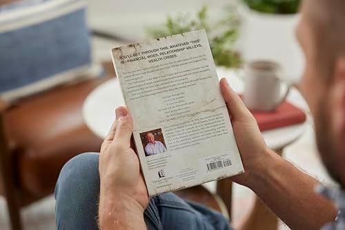 You'll Get Through This: Hope and Help for Your Turbulent Times by Max Lucado