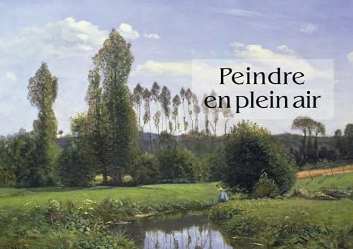 Monet. L'art en lumière by Caroline Larroche