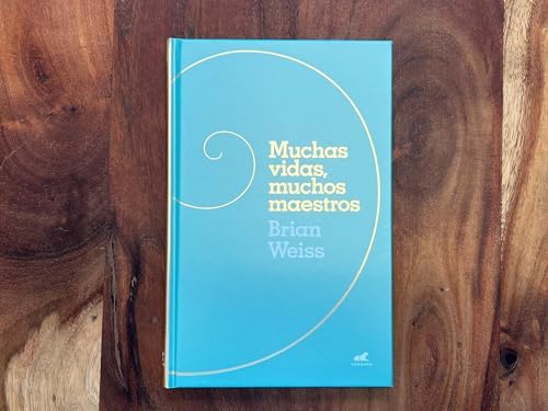 Muchas vidas, muchos maestros (Edición de Regalo) / Many Lives, Many Masters (Gift Edition) (Spanish Edition) by Brian Weiss