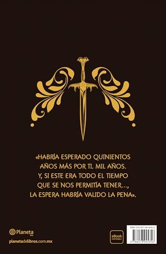 Una corte de alas y ruina. Edición Especial Tapa Dura / A Court of Wings and Ruin (A Court of Thorns and Roses 3) (Spanish Edition) by Sarah J. Maas