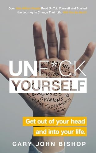 The Subtle Art of Not Giving a F*ck, Everything Is F*cked, The Subtle Art of Not Giving a F*ck Journal, Unf*ck Yourself 4 Books Collection Set by Mark Manson