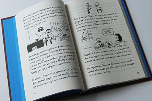 Sin pareja / The Third Wheel (Diario Del Wimpy Kid) (Spanish Edition) by Jeff Kinney