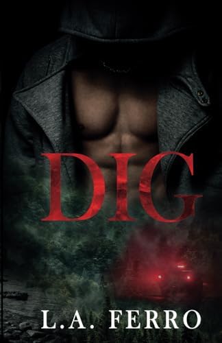DIG: A Second Chance Romance (Summer Nights) by L.A. Ferro