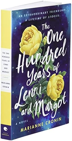 The One Hundred Years of Lenni and Margot: A Summer Beach Read by Marianne Cronin