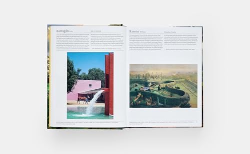 The Garden Book: Mini Format (Phaidon Minis) by Phaidon Editors