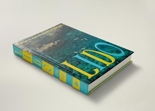 Lido: Recipes and Stories from Italy's Beach Clubs by Melissa Pellegrino