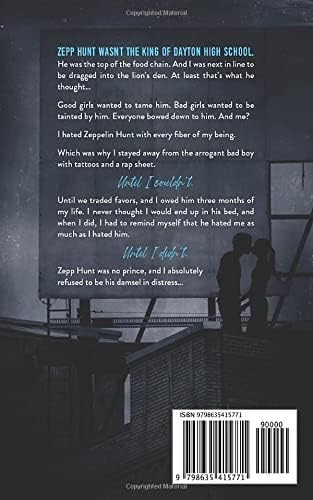 No Prince: An Enemies to Lovers Romance (Dayton Series) by Stevie J. Cole
