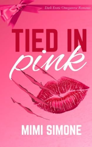 TIED IN PINK by Mimi Simone