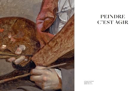 Jacques-Louis David (1748-1825). Catalogue officiel de l'exposition by Unknown Author