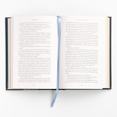 Jane Eyre (Special Edition) (Signature Gilded Editions) by Charlotte Brontë