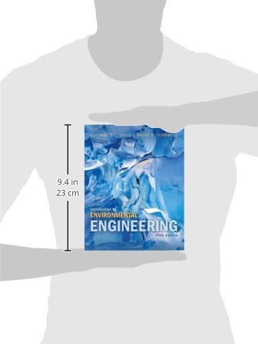 Introduction to Environmental Engineering (The Mcgraw-hill Series in Civil and Environmental Engineering) by Mackenzie L. Davis