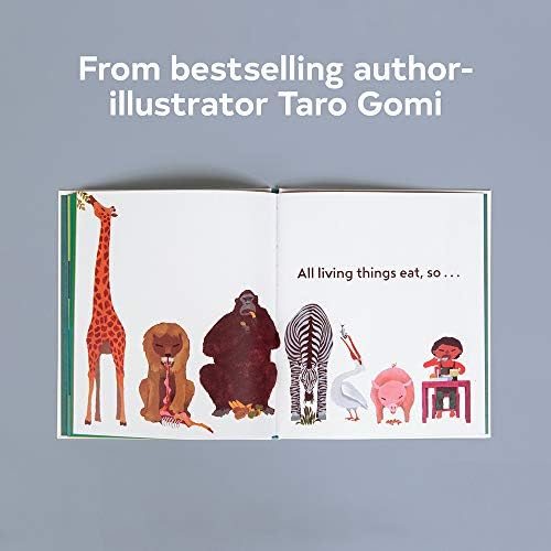 Everyone Poops (Taro Gomi) by Taro Gomi