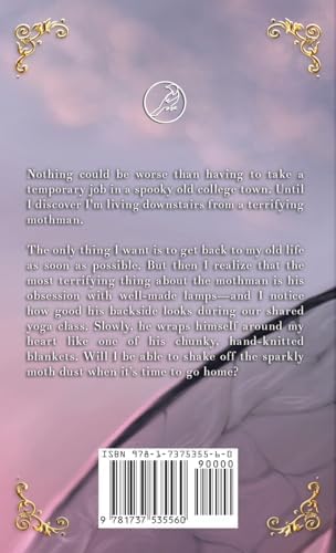 Live, Laugh, Lurk: A Boundlands Novella (The Boundlands Series) by Elsie Winters