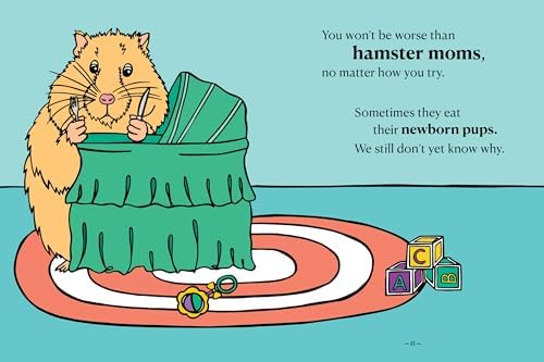 There Are Moms Way Worse Than You: Irrefutable Proof That You Are Indeed a Fantastic Parent by Glenn Boozan