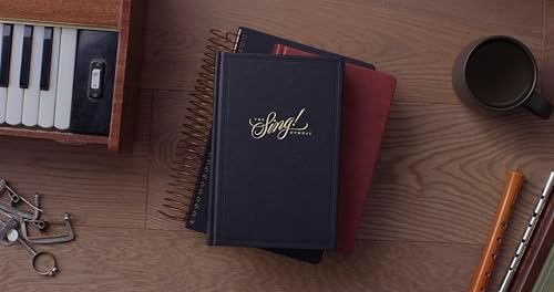 The Sing! Hymnal (Hardcover) by Keith Getty