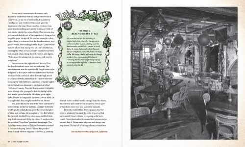 Smuggler's Cove: Exotic Cocktails, Rum, and the Cult of Tiki by Martin Cate