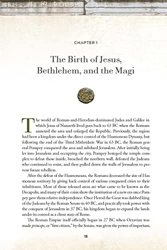 Excavating the Evidence for Jesus: The Archaeology and History of Christ and the Gospels by Titus Kennedy