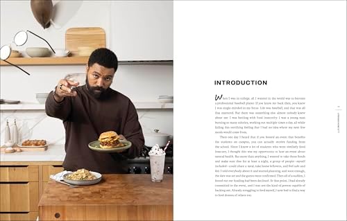 Come Here and Cook: Stories and Recipes from a Life at the Table by Jordan Howlett