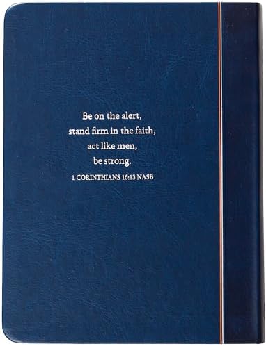 Daily Wisdom for Men: A 365-Day Devotional – Encouragement to Be a Man of Integrity, Strength, and Wisdom Every Day by Dan Britton