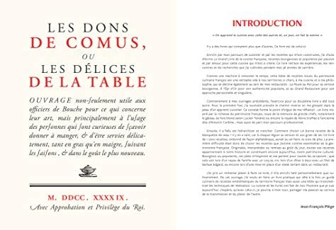 La cuisine bourgeoise française par JF Piège: Recettes bourgeoises et populaires by Jean-François Piège