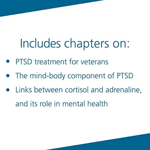 The PTSD Workbook: Simple, Effective Techniques for Overcoming Traumatic Stress Symptoms by Mary Beth Williams PhD LCSW CTS